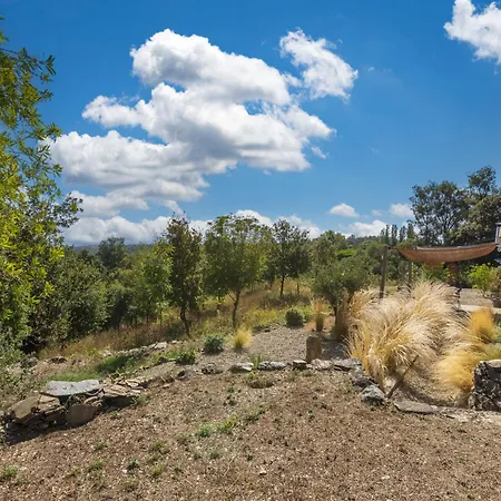 Casa Murato By Interhome San-Giuliano