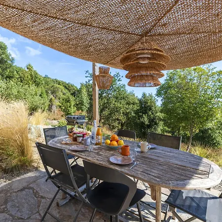 Casa Murato By Interhome *