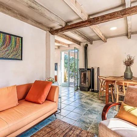 Hébergement de vacances Casa Murato By Interhome *