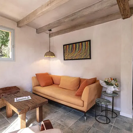 度假居 Casa Murato By Interhome