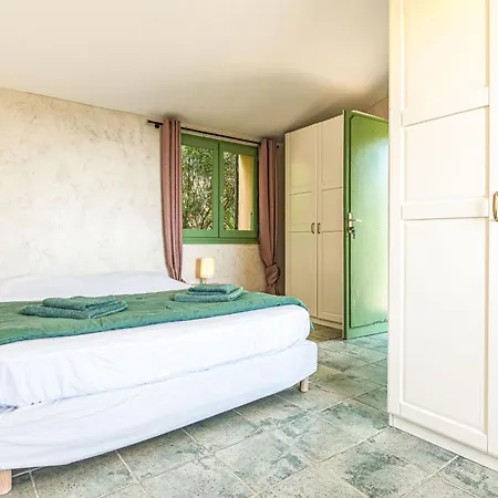 度假居 Casa Murato By Interhome *