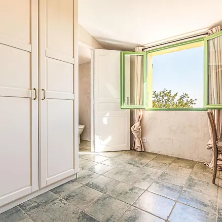 度假居 Casa Murato By Interhome San-Giuliano