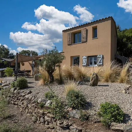 Casa Murato By Interhome San-Giuliano