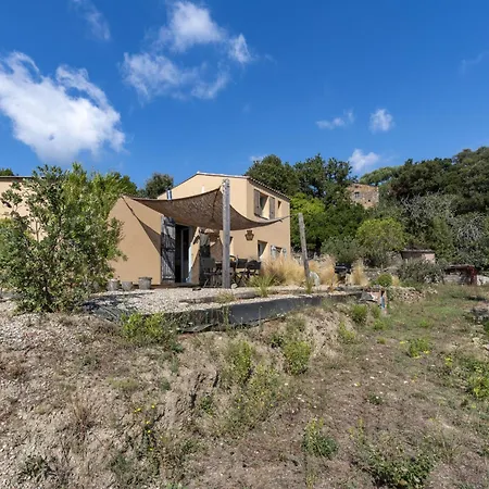 Casa Murato By Interhome * San-Giuliano