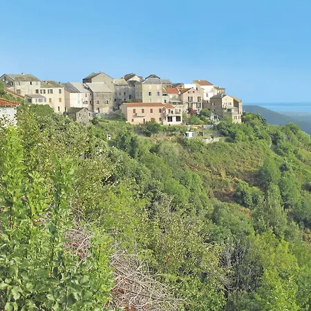 Hébergement de vacances Casa Murato By Interhome San-Giuliano