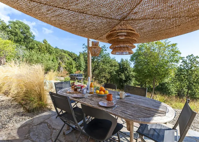 Casa Murato By Interhome *