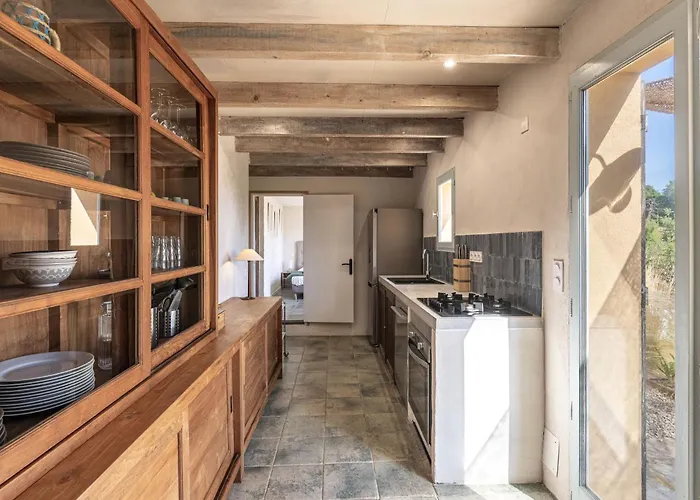 Casa Murato By Interhome San-Giuliano