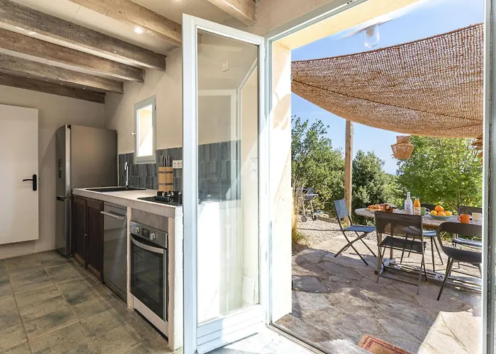 Casa Murato By Interhome *