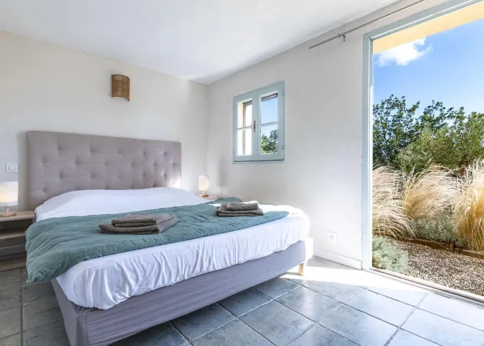 Casa Murato By Interhome Hébergement de vacances *