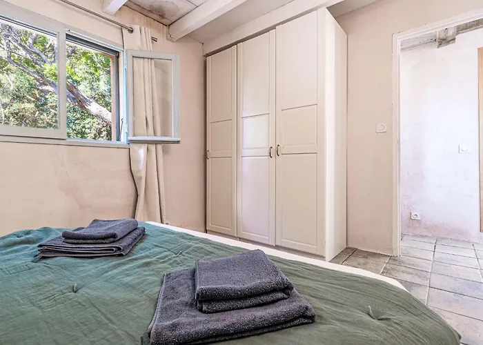 Casa Murato By Interhome San-Giuliano