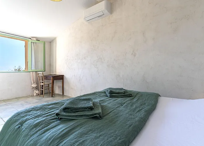 Casa Murato By Interhome Hébergement de vacances San-Giuliano