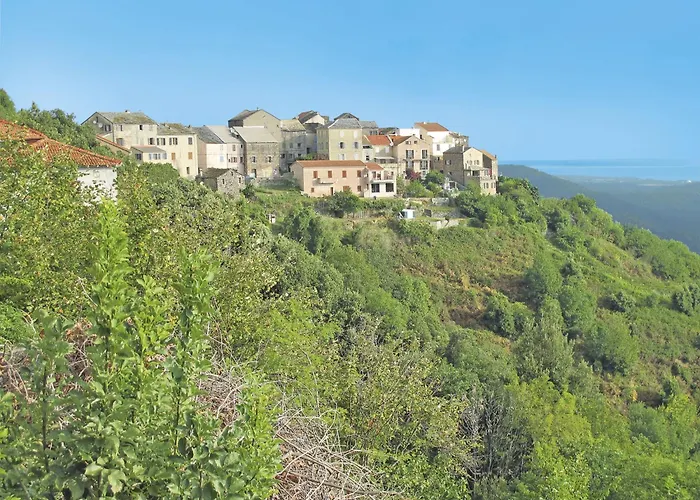 Hébergement de vacances Casa Murato By Interhome San-Giuliano