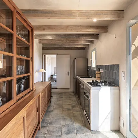 Casa Murato By Interhome San-Giuliano