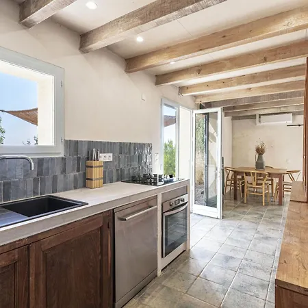 Casa Murato By Interhome * San-Giuliano