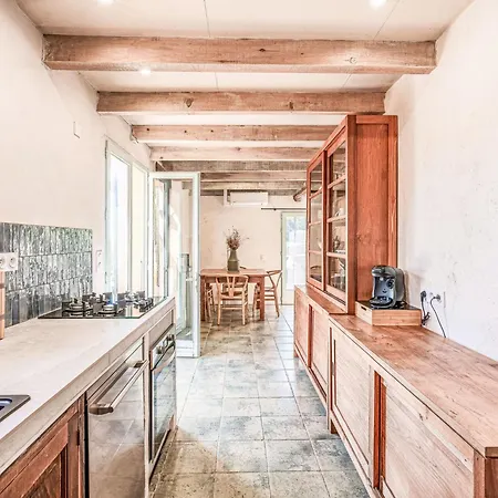 Casa Murato By Interhome Holiday home *