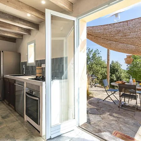 Casa Murato By Interhome *