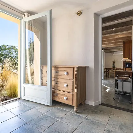 Semesterbostad Casa Murato By Interhome *