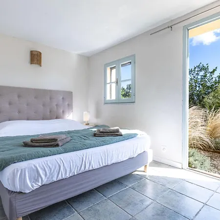 Casa Murato By Interhome Semesterbostad *