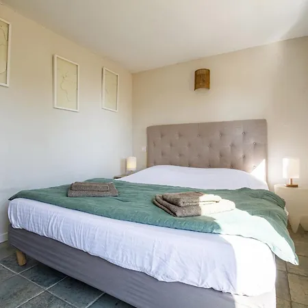 Casa Murato By Interhome Semesterbostad San-Giuliano