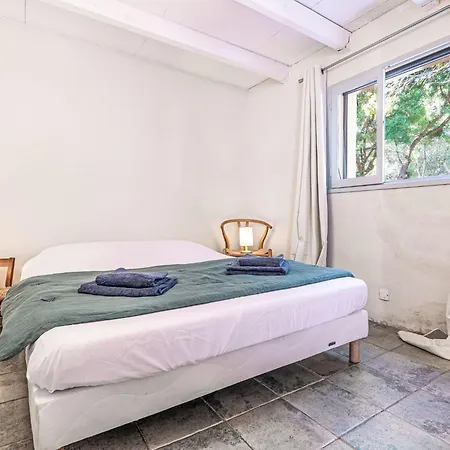 Casa Murato By Interhome * San-Giuliano