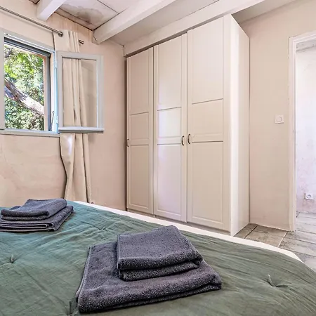 Casa Murato By Interhome San-Giuliano