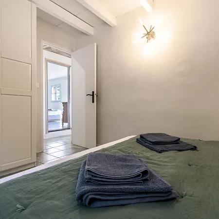 Semesterbostad Casa Murato By Interhome *