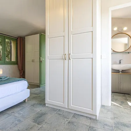 Casa Murato By Interhome