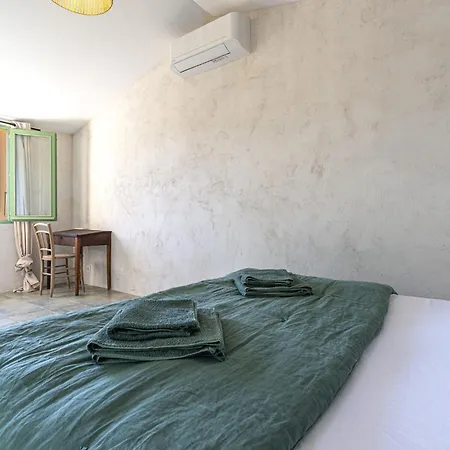 Casa Murato By Interhome Holiday home San-Giuliano