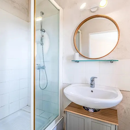 Casa Murato By Interhome San-Giuliano