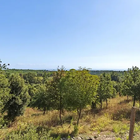 Semesterbostad Casa Murato By Interhome *