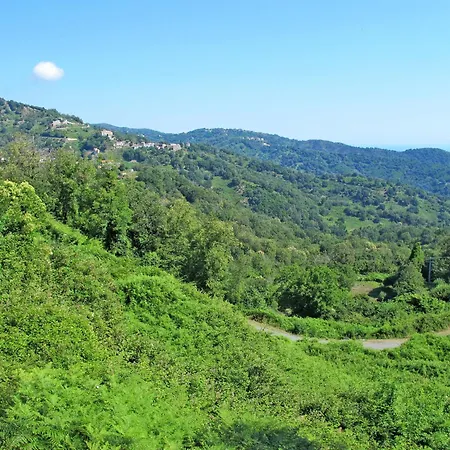 Casa Murato By Interhome Holiday home San-Giuliano
