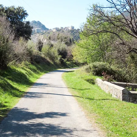 Casa Murato By Interhome * San-Giuliano