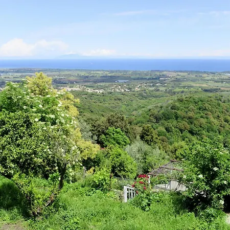 Semesterbostad Casa Murato By Interhome San-Giuliano