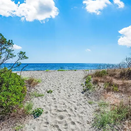 Semesterbostad Casa Murato By Interhome San-Giuliano