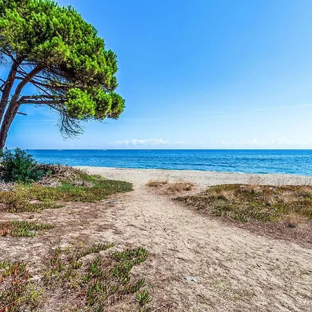 Semesterbostad Casa Murato By Interhome *