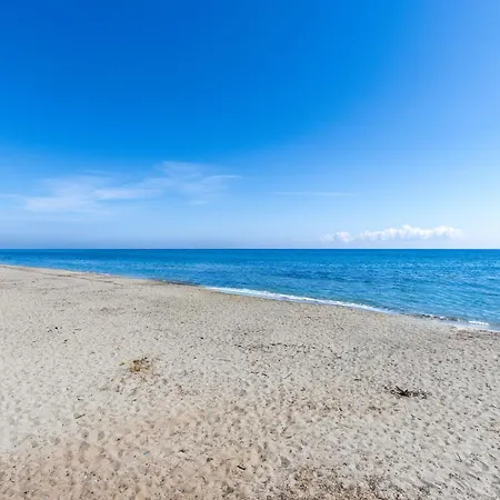 Casa Murato By Interhome San-Giuliano