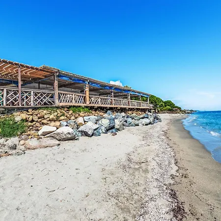 Casa Murato By Interhome Semesterbostad