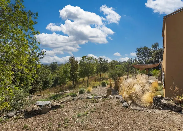 Casa Murato By Interhome San-Giuliano