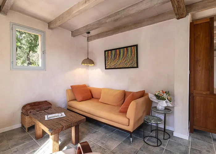 度假居 Casa Murato By Interhome