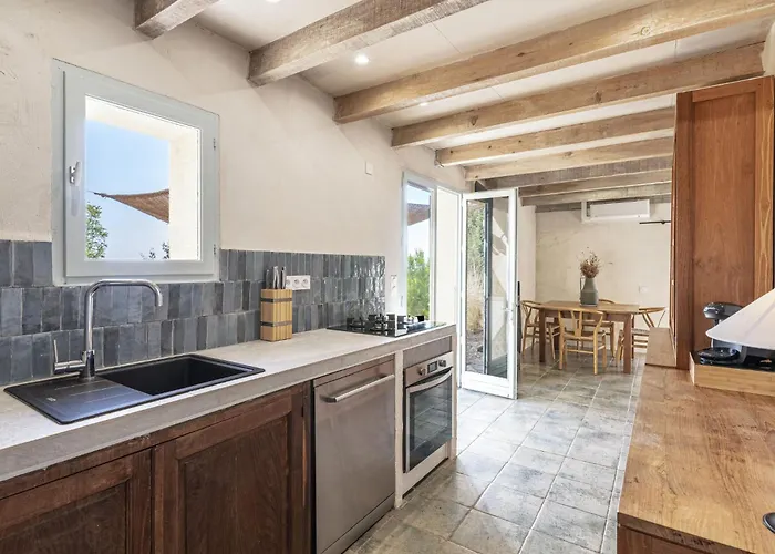 Casa Murato By Interhome * San-Giuliano