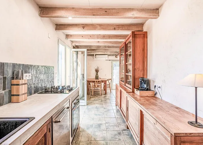 Casa Murato By Interhome 度假居 *