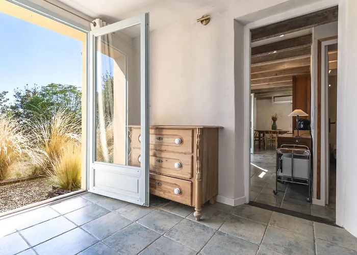 度假居 Casa Murato By Interhome *