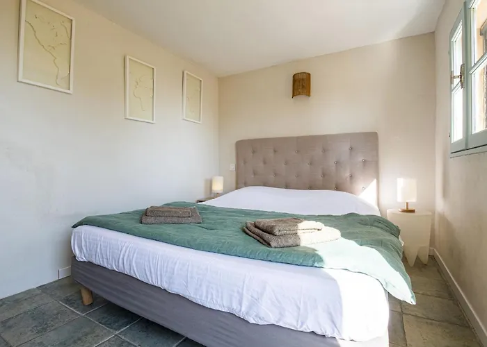 Casa Murato By Interhome 度假居 San-Giuliano