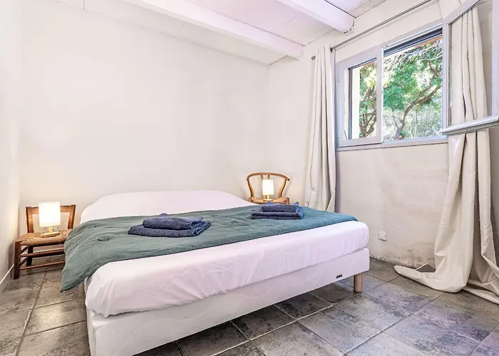 Casa Murato By Interhome * San-Giuliano