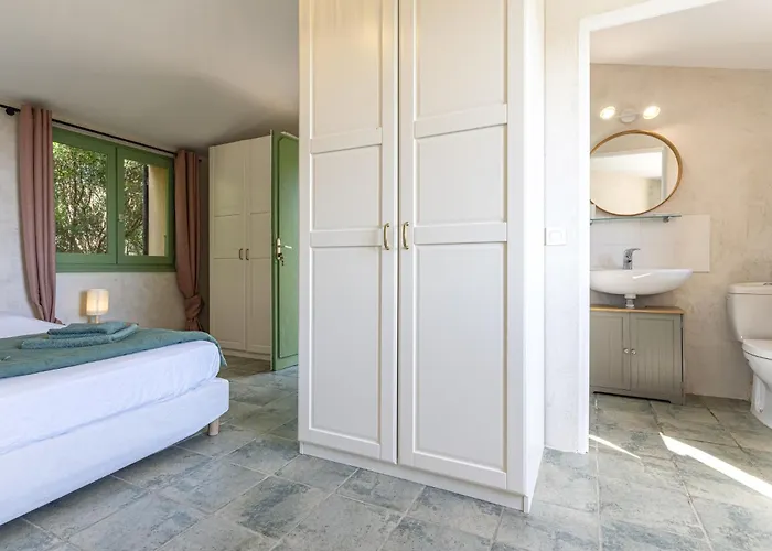 Casa Murato By Interhome