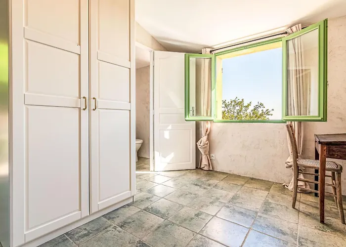 度假居 Casa Murato By Interhome San-Giuliano