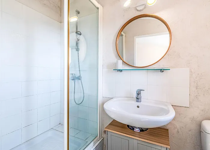 Casa Murato By Interhome San-Giuliano