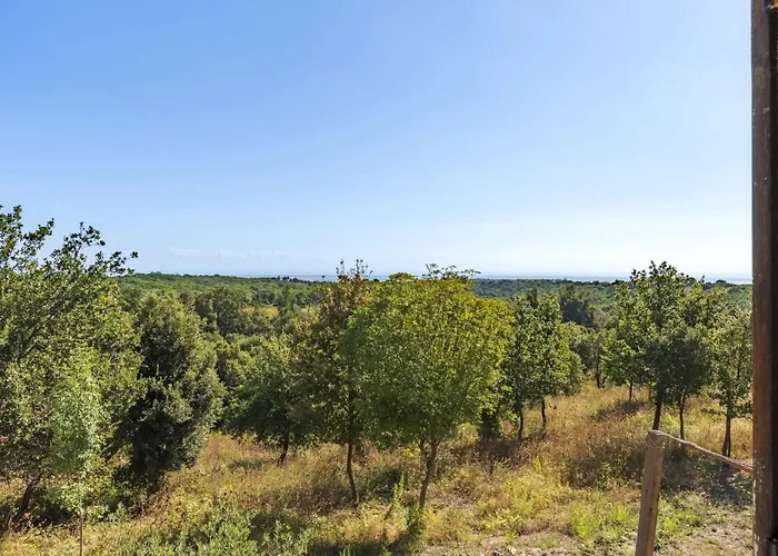 度假居 Casa Murato By Interhome *