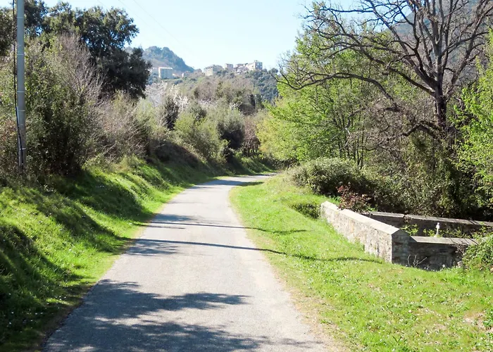 Casa Murato By Interhome * San-Giuliano