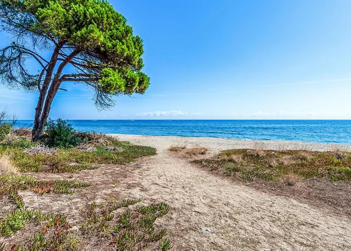 度假居 Casa Murato By Interhome *